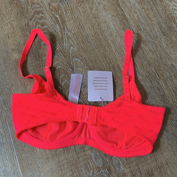 NEW bras Savage Fenty Lingerie by Rihanna size 32 DDD - Picture 8 of 8